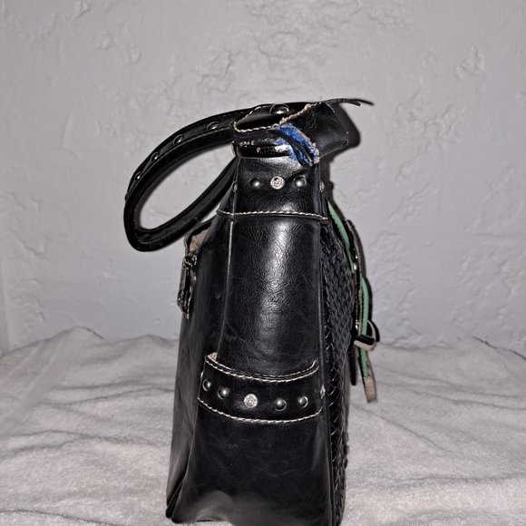 Two Used purses - Picture 3 of 15